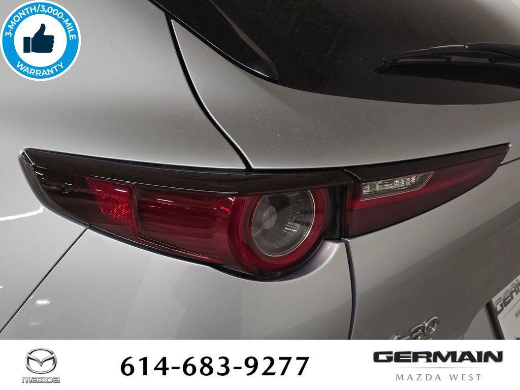 used 2021 Mazda CX-30 car, priced at $19,250