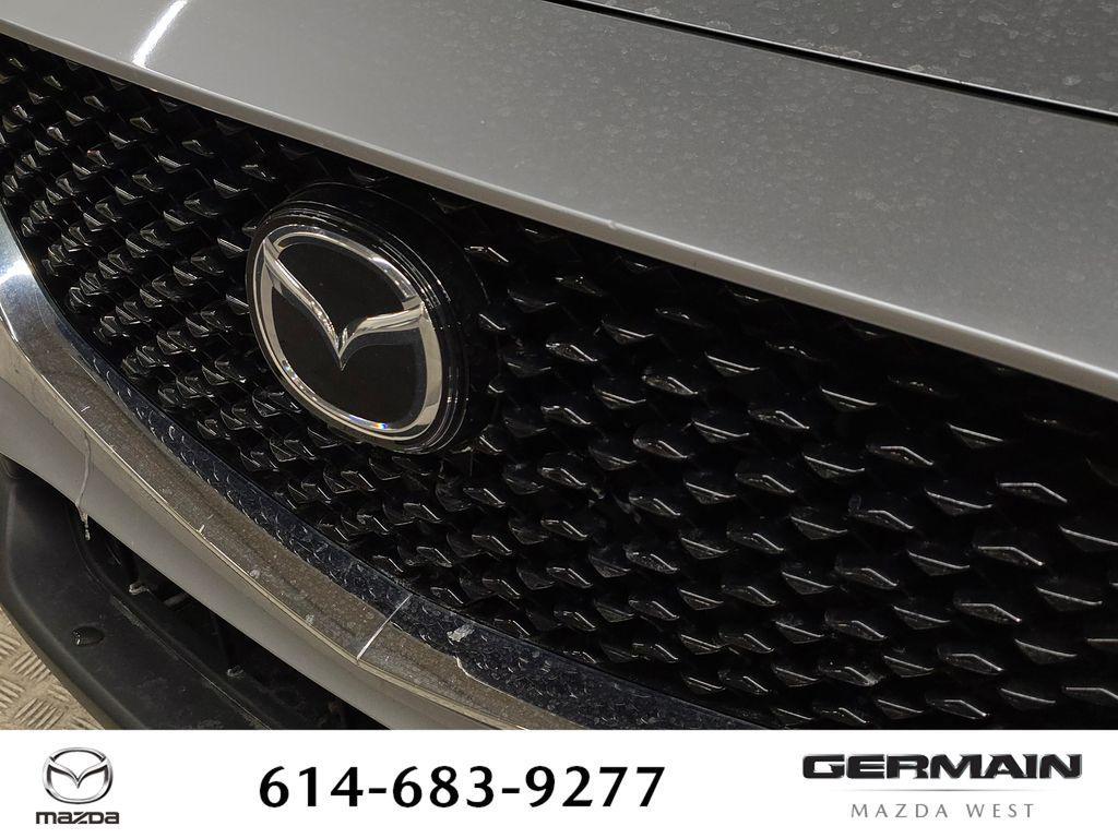 used 2021 Mazda CX-30 car, priced at $20,000