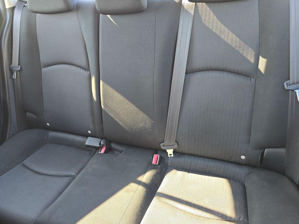 used 2015 Mazda Mazda3 car, priced at $7,000