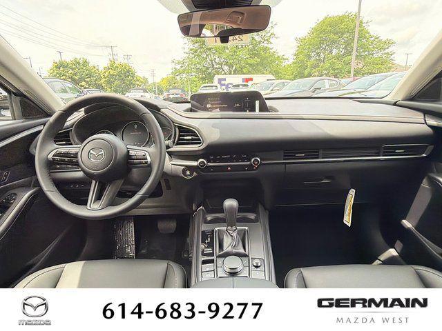 new 2026 Mazda CX-30 car, priced at $27,973
