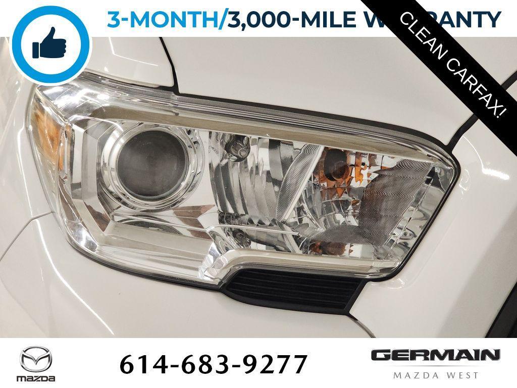 used 2021 Toyota Tacoma car, priced at $18,725