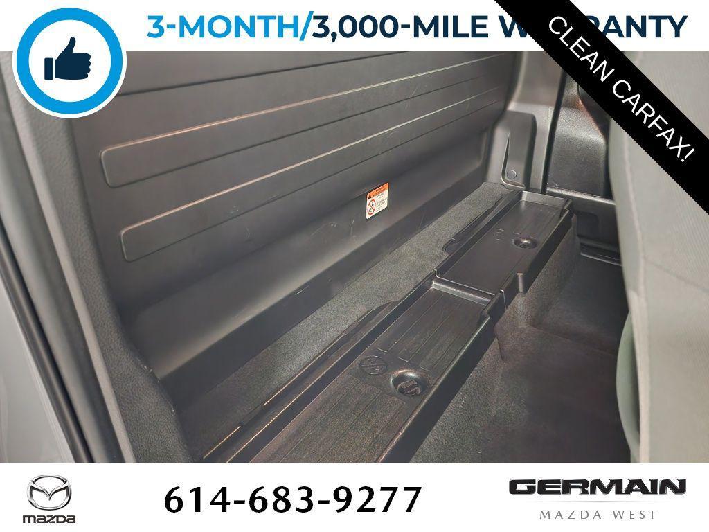 used 2021 Toyota Tacoma car, priced at $18,725