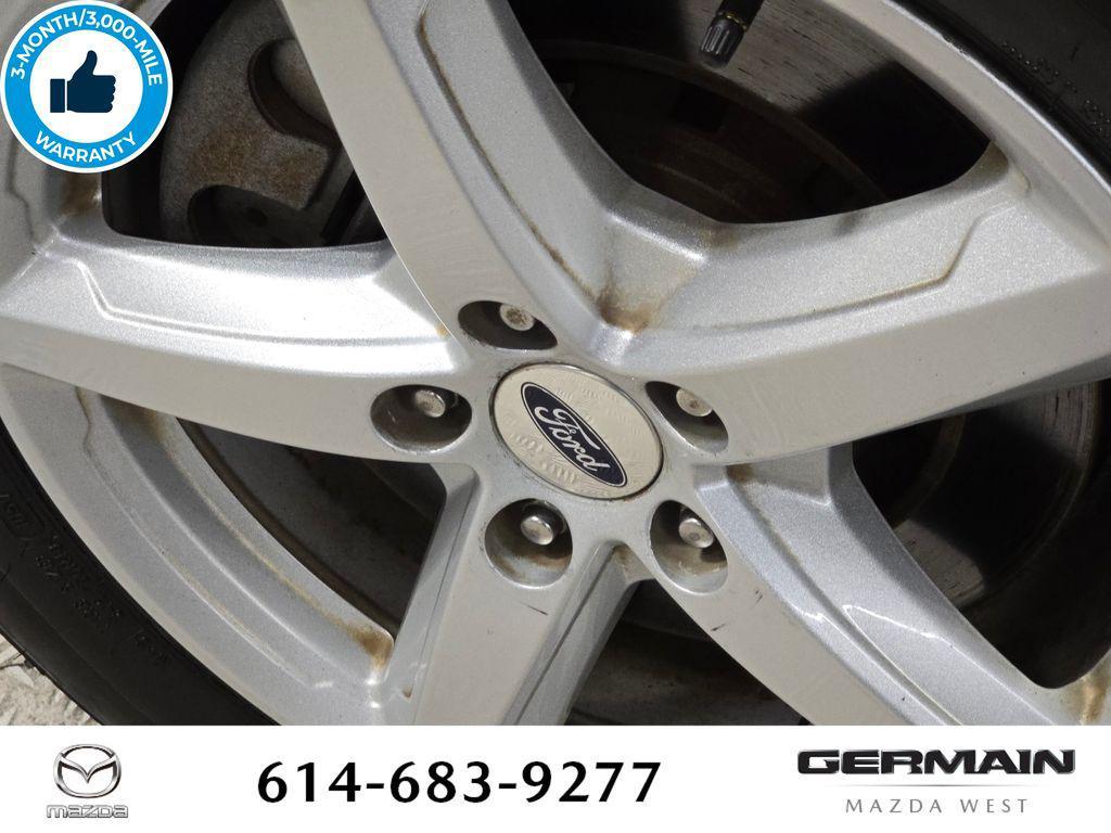 used 2016 Ford Explorer car, priced at $12,000