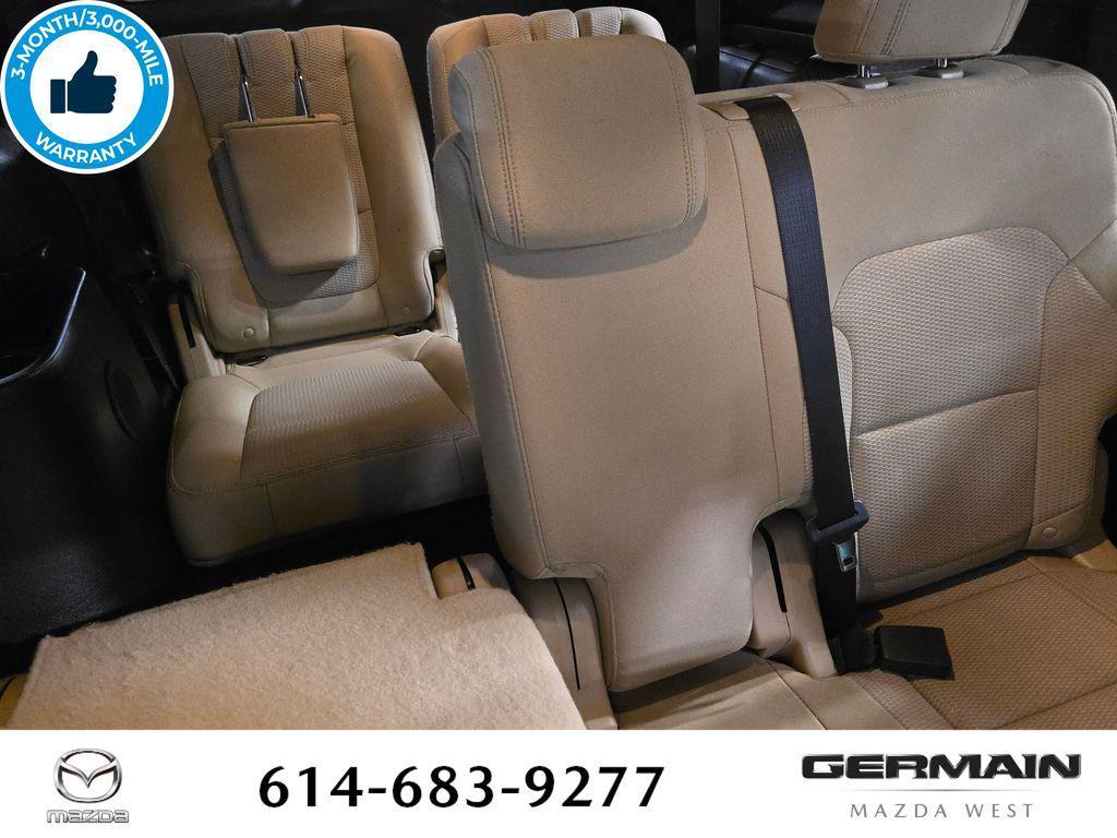 used 2016 Ford Explorer car, priced at $12,000