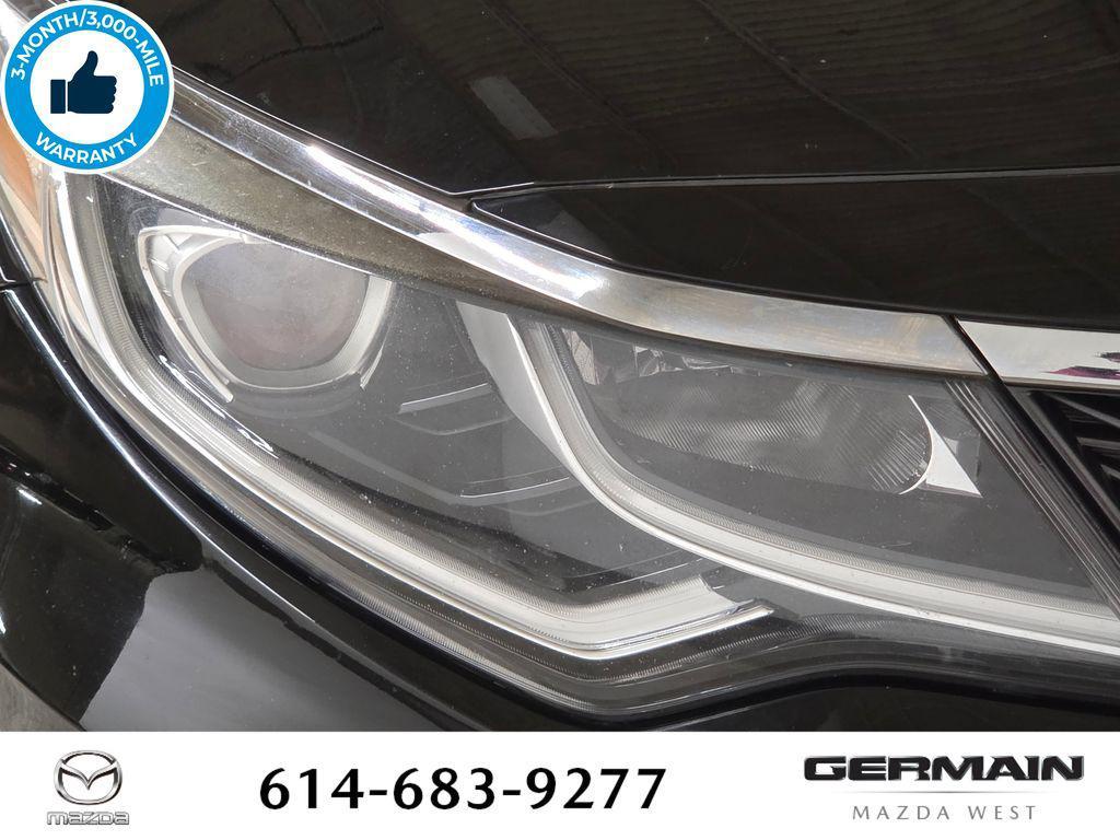 used 2019 Kia Optima car, priced at $12,741