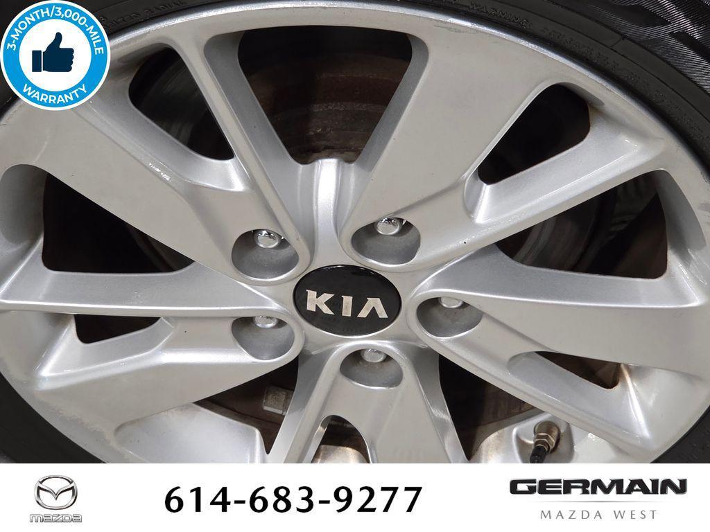 used 2019 Kia Optima car, priced at $12,741