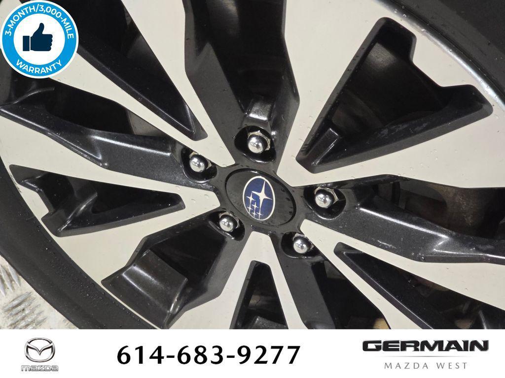 used 2016 Subaru Outback car, priced at $13,948