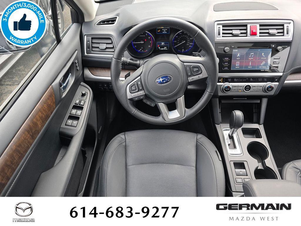 used 2016 Subaru Outback car, priced at $13,948