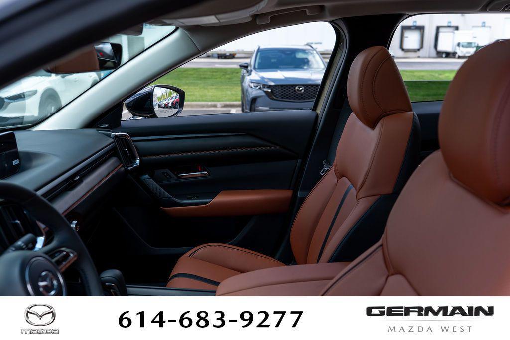 new 2026 Mazda CX-50 car, priced at $44,755