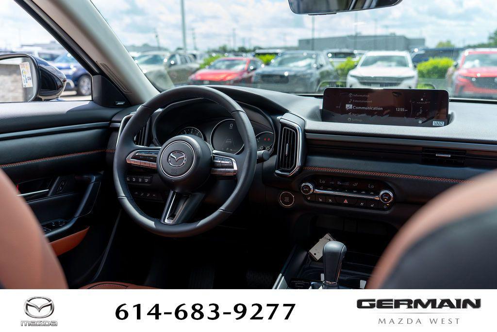 new 2026 Mazda CX-50 car, priced at $44,307