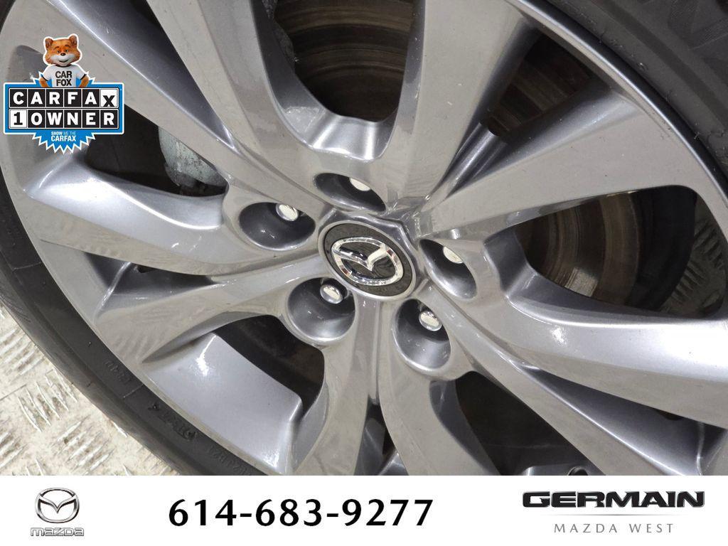 used 2024 Mazda CX-30 car, priced at $24,948
