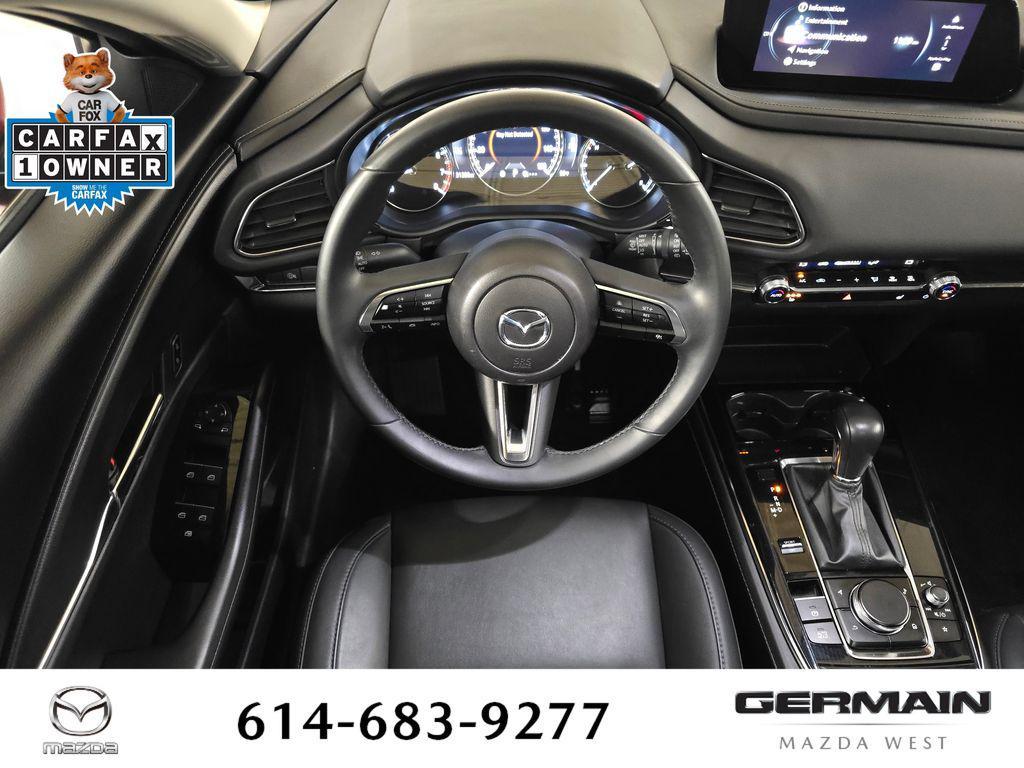 used 2024 Mazda CX-30 car, priced at $24,948