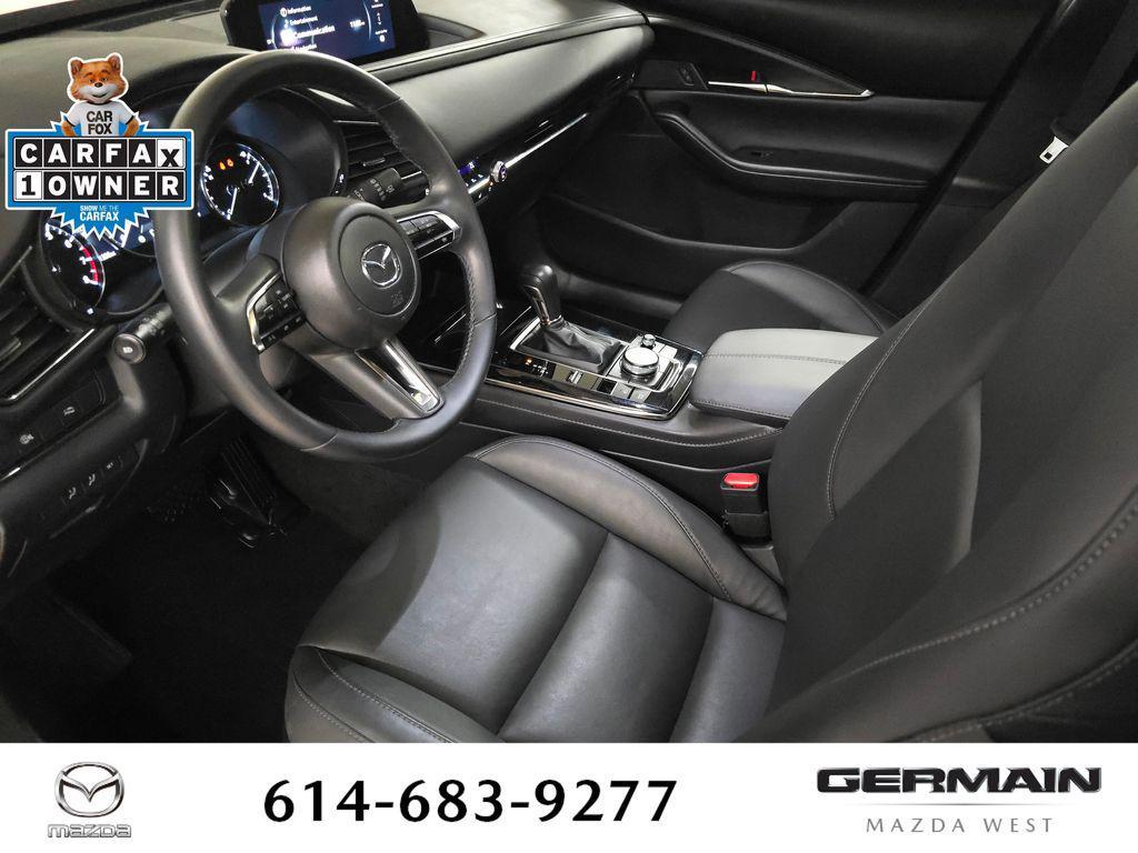 used 2024 Mazda CX-30 car, priced at $24,948