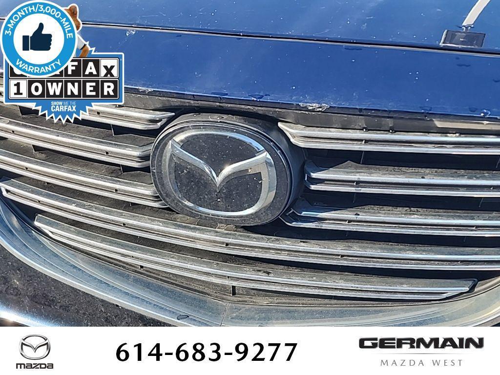 used 2018 Mazda CX-9 car, priced at $12,500
