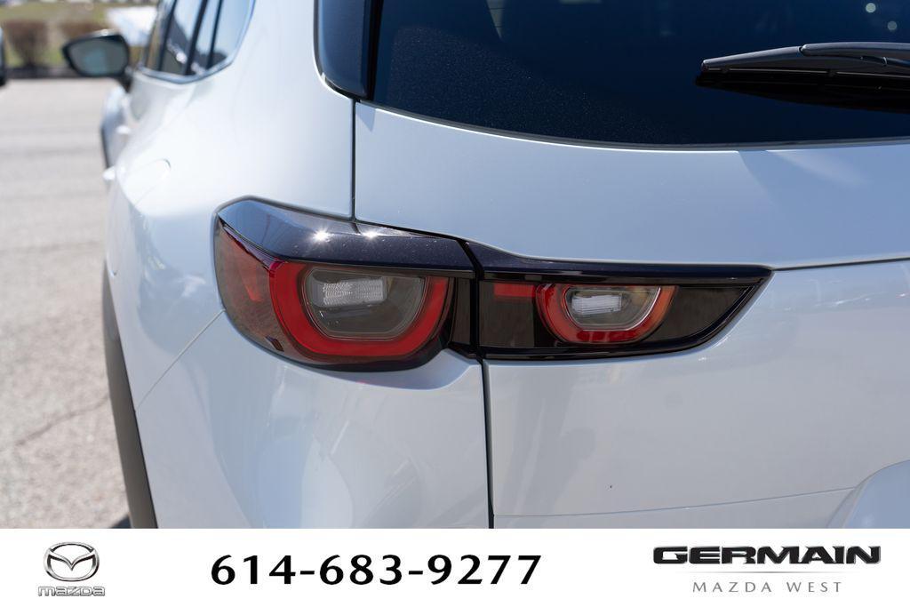 new 2026 Mazda CX-50 Hybrid car, priced at $37,964