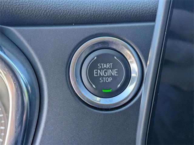 new 2026 Chevrolet Blazer car, priced at $33,195