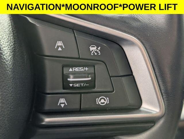 used 2021 Subaru Outback car, priced at $26,500