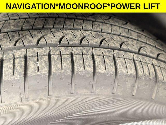 used 2021 Subaru Outback car, priced at $26,500