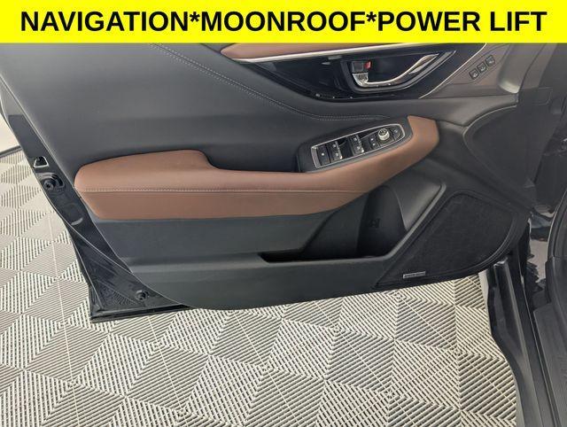 used 2021 Subaru Outback car, priced at $26,500