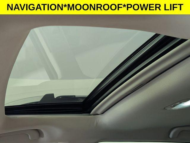 used 2021 Subaru Outback car, priced at $26,500