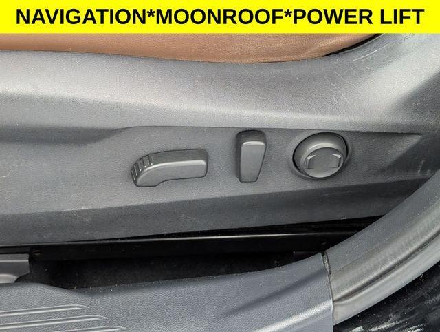 used 2021 Subaru Outback car, priced at $26,500