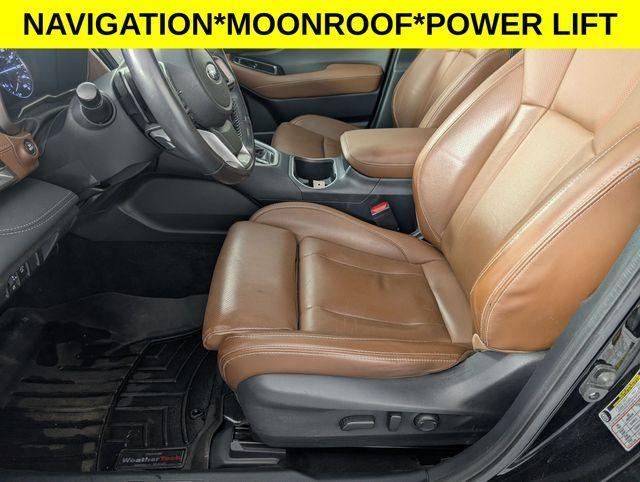 used 2021 Subaru Outback car, priced at $26,500
