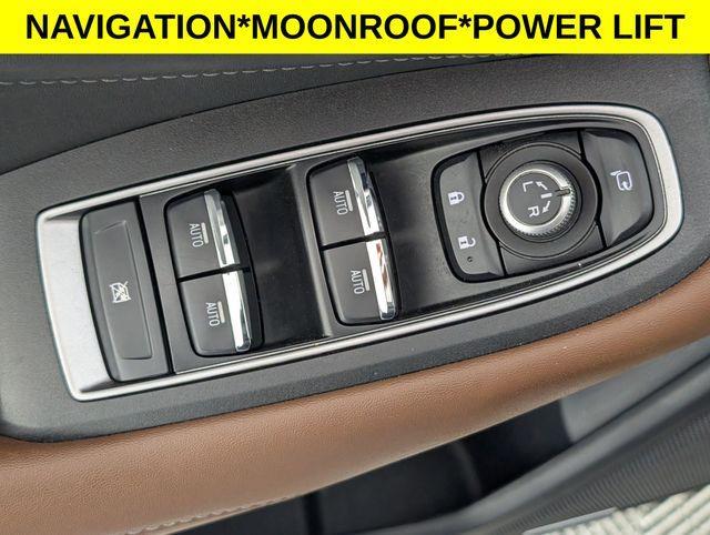 used 2021 Subaru Outback car, priced at $26,500