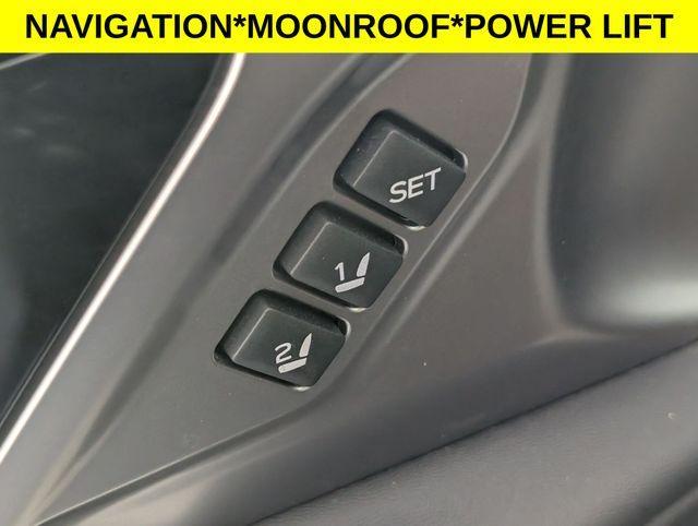 used 2021 Subaru Outback car, priced at $26,500