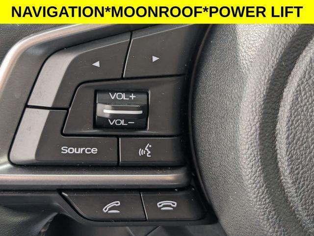 used 2021 Subaru Outback car, priced at $26,500