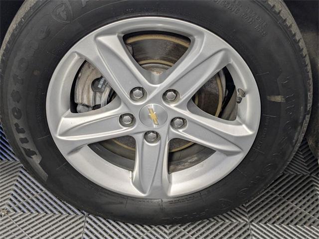 used 2023 Chevrolet Malibu car, priced at $15,987