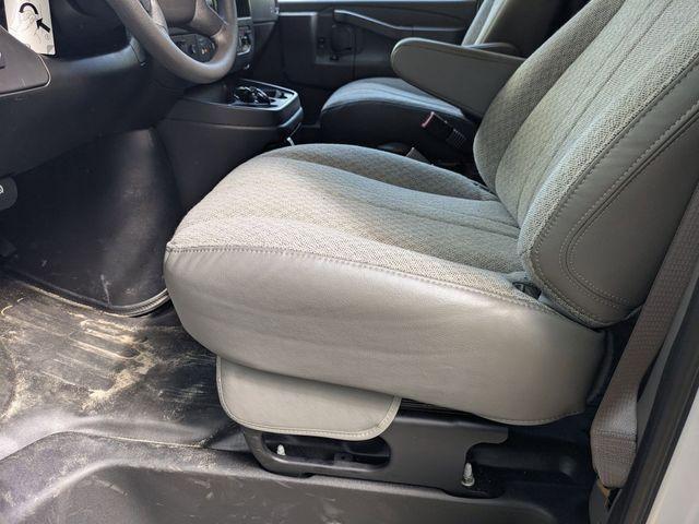 new 2026 Chevrolet Express 2500 car, priced at $52,826