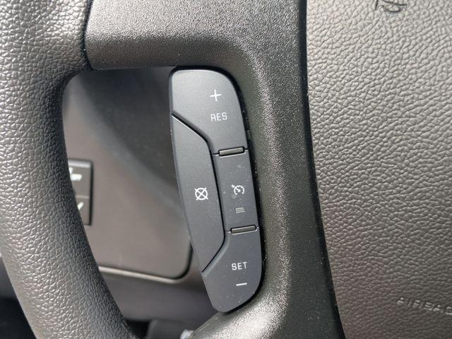 new 2026 Chevrolet Express 2500 car, priced at $52,826