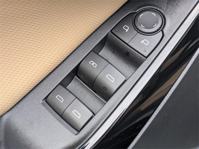 new 2026 Chevrolet Equinox car, priced at $34,835