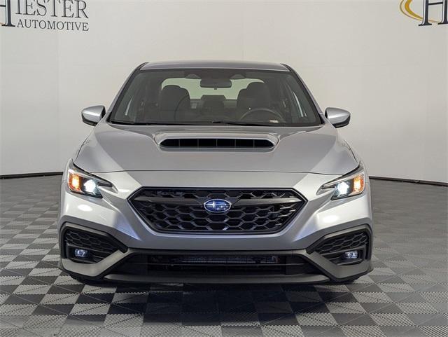 used 2024 Subaru WRX car, priced at $29,988
