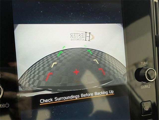 used 2024 Subaru WRX car, priced at $29,988