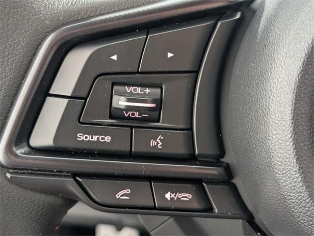 used 2024 Subaru WRX car, priced at $29,988