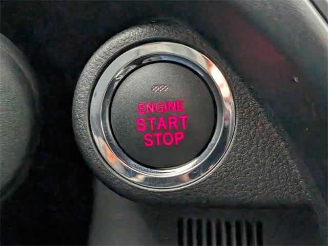 used 2024 Subaru WRX car, priced at $29,988