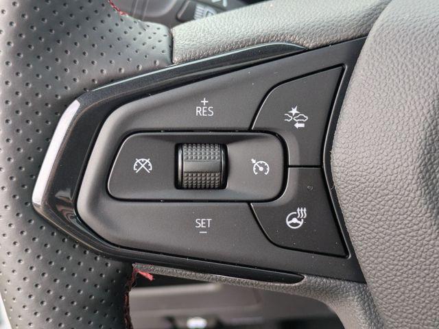 new 2026 Chevrolet TrailBlazer car, priced at $30,925