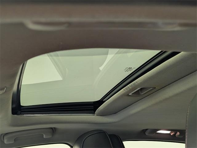 used 2014 Cadillac ATS car, priced at $12,495