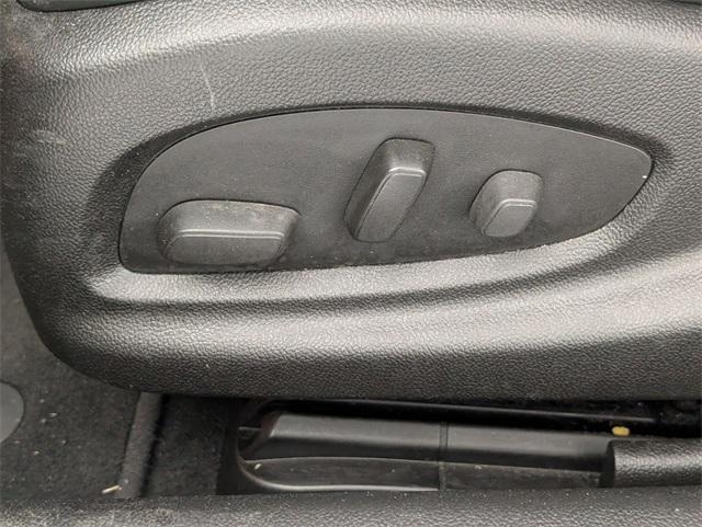 used 2014 Cadillac ATS car, priced at $12,495