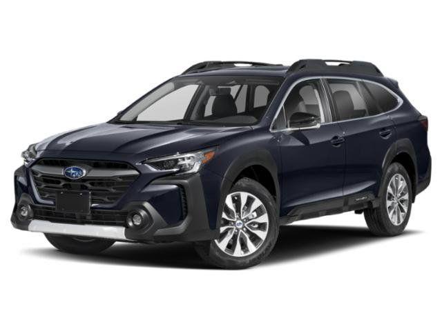 used 2023 Subaru Outback car, priced at $30,120