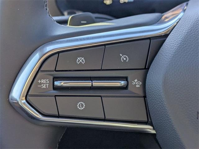 new 2026 Chevrolet Equinox car, priced at $33,390