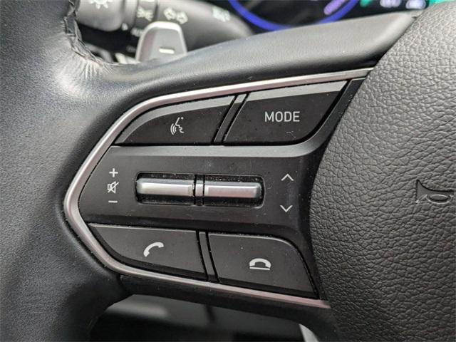 used 2021 Hyundai Palisade car, priced at $25,500