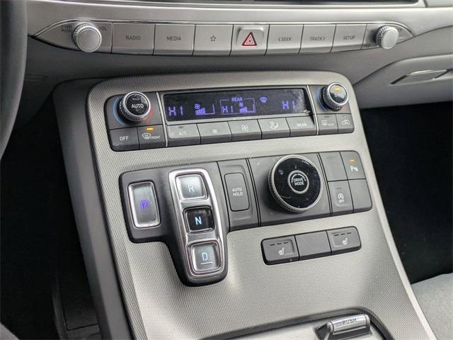 used 2021 Hyundai Palisade car, priced at $25,500