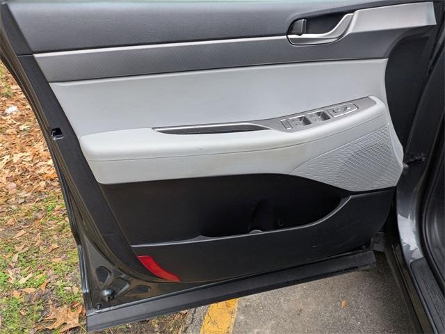 used 2021 Hyundai Palisade car, priced at $25,500