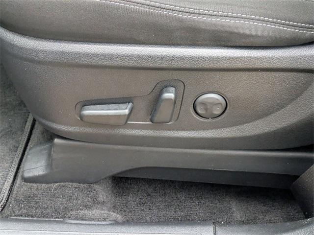 used 2021 Hyundai Palisade car, priced at $25,500