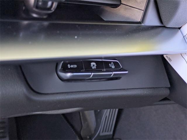 new 2026 Chevrolet Corvette car, priced at $81,465