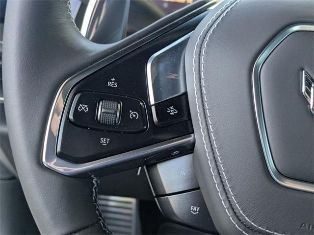 new 2026 Chevrolet Corvette car, priced at $81,465