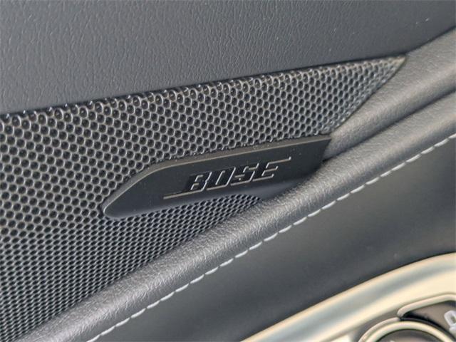 new 2026 Chevrolet Corvette car, priced at $81,465