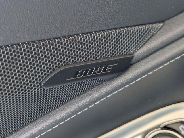 new 2026 Chevrolet Corvette car, priced at $76,465